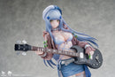 Girls' Frontline KAWA DESIGN Netsurou Kaisou Series Klukai 10th Anniversary ver.