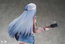 Girls' Frontline KAWA DESIGN Netsurou Kaisou Series Klukai 10th Anniversary ver.