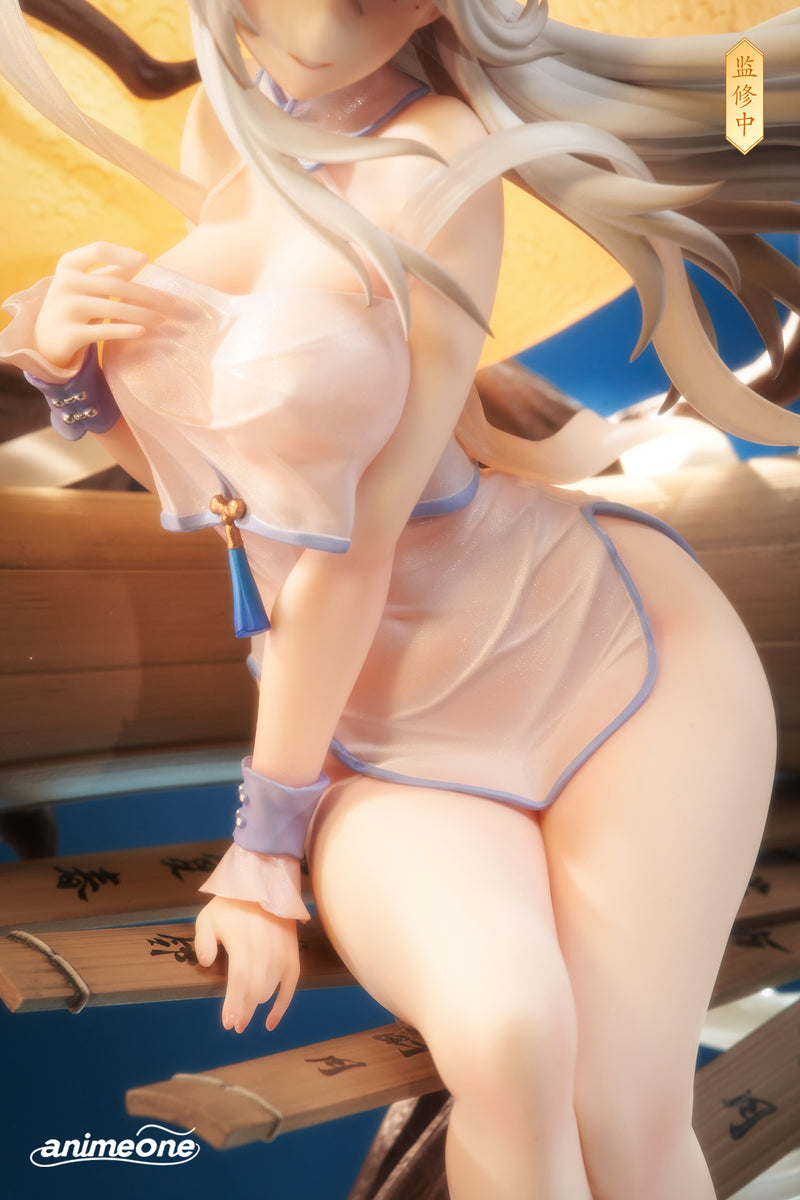 Animeone Chang'e Yue Xi Lian Xiang. Ver.