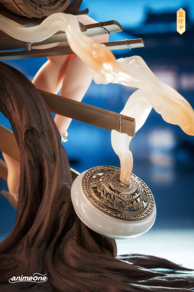 Animeone Chang'e Yue Xi Lian Xiang. Ver.