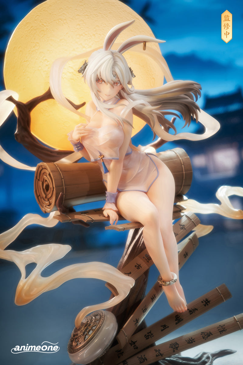 Animeone Chang'e Yue Xi Lian Xiang. Ver.