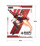 Goddess of Victory: Nikke Hobby Sakura Rapi: Red Hood DELUXE EDITION
