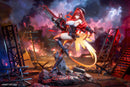 Goddess of Victory: Nikke Hobby Sakura Rapi: Red Hood DELUXE EDITION
