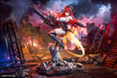 Goddess of Victory: Nikke Hobby Sakura Rapi: Red Hood DELUXE EDITION