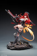 Goddess of Victory: Nikke Hobby Sakura Rapi: Red Hood DELUXE EDITION