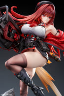 Goddess of Victory: Nikke Hobby Sakura Rapi: Red Hood DELUXE EDITION