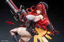 Goddess of Victory: Nikke Hobby Sakura Rapi: Red Hood DELUXE EDITION