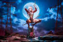 Goddess of Victory: Nikke Hobby Sakura Scarlet: Racer's High