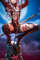 Goddess of Victory: Nikke Hobby Sakura Scarlet: Racer's High
