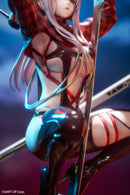 Goddess of Victory: Nikke Hobby Sakura Scarlet: Racer's High