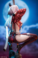 Goddess of Victory: Nikke Hobby Sakura Scarlet: Racer's High