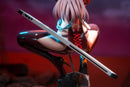 Goddess of Victory: Nikke Hobby Sakura Scarlet: Racer's High