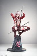Goddess of Victory: Nikke Hobby Sakura Scarlet: Racer's High