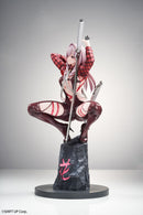 Goddess of Victory: Nikke Hobby Sakura Scarlet: Racer's High