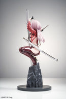 Goddess of Victory: Nikke Hobby Sakura Scarlet: Racer's High
