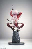 Goddess of Victory: Nikke Hobby Sakura Scarlet: Racer's High