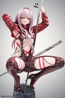 Goddess of Victory: Nikke Hobby Sakura Scarlet: Racer's High