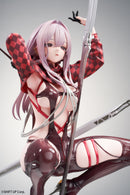 Goddess of Victory: Nikke Hobby Sakura Scarlet: Racer's High