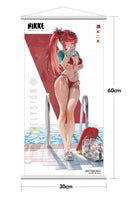 Goddess of Victory: Nikke Hobby Sakura Rapi: Red Hood - Red Flavor DELUXE EDITON