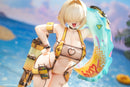 Goddess of Victory: Nikke Hobby Sakura Elegg: Boom and Shock