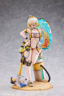 Goddess of Victory: Nikke Hobby Sakura Elegg: Boom and Shock