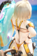 Goddess of Victory: Nikke Hobby Sakura Elegg: Boom and Shock