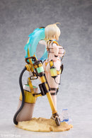 Goddess of Victory: Nikke Hobby Sakura Elegg: Boom and Shock