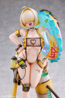 Goddess of Victory: Nikke Hobby Sakura Elegg: Boom and Shock
