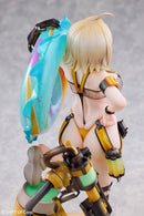 Goddess of Victory: Nikke Hobby Sakura Elegg: Boom and Shock