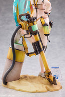 Goddess of Victory: Nikke Hobby Sakura Elegg: Boom and Shock