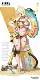 Goddess of Victory: Nikke Hobby Sakura Elegg: Boom and Shock DELUXE EDITION