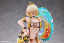 Goddess of Victory: Nikke Hobby Sakura Elegg: Boom and Shock DELUXE EDITION