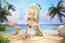 Goddess of Victory: Nikke Hobby Sakura Elegg: Boom and Shock DELUXE EDITION