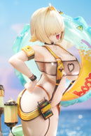 Goddess of Victory: Nikke Hobby Sakura Elegg: Boom and Shock DELUXE EDITION