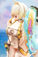 Goddess of Victory: Nikke Hobby Sakura Elegg: Boom and Shock DELUXE EDITION