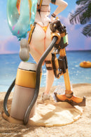Goddess of Victory: Nikke Hobby Sakura Elegg: Boom and Shock DELUXE EDITION