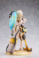 Goddess of Victory: Nikke Hobby Sakura Elegg: Boom and Shock DELUXE EDITION