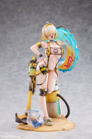 Goddess of Victory: Nikke Hobby Sakura Elegg: Boom and Shock DELUXE EDITION