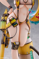 Goddess of Victory: Nikke Hobby Sakura Elegg: Boom and Shock DELUXE EDITION
