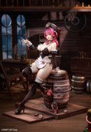 Goddess of Victory: Nikke Hobby Sakura Mast: Romantic Maid