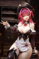 Goddess of Victory: Nikke Hobby Sakura Mast: Romantic Maid