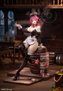 Goddess of Victory: Nikke Hobby Sakura Mast: Romantic Maid DELUXE EDITION