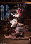 Goddess of Victory: Nikke Hobby Sakura Mast: Romantic Maid DELUXE EDITION