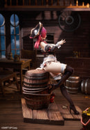 Goddess of Victory: Nikke Hobby Sakura Mast: Romantic Maid DELUXE EDITION