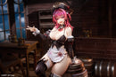 Goddess of Victory: Nikke Hobby Sakura Mast: Romantic Maid DELUXE EDITION