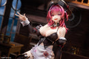 Goddess of Victory: Nikke Hobby Sakura Mast: Romantic Maid DELUXE EDITION