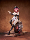 Goddess of Victory: Nikke Hobby Sakura Mast: Romantic Maid DELUXE EDITION