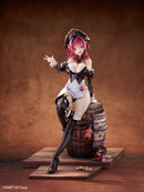 Goddess of Victory: Nikke Hobby Sakura Mast: Romantic Maid DELUXE EDITION