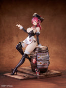 Goddess of Victory: Nikke Hobby Sakura Mast: Romantic Maid DELUXE EDITION
