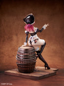 Goddess of Victory: Nikke Hobby Sakura Mast: Romantic Maid DELUXE EDITION